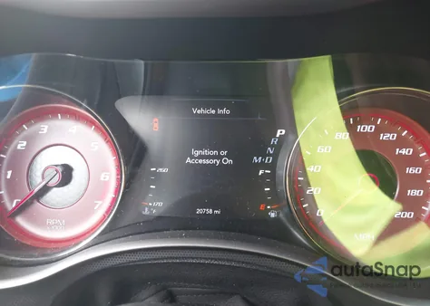 2023 Dodge Charger Srt Jailbreak из США, поврежденный, VIN 2C3CDXL90PH626288